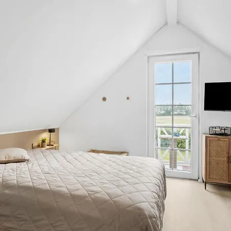 Holiday home Stunning In Brenderup Fyn - G51849 *