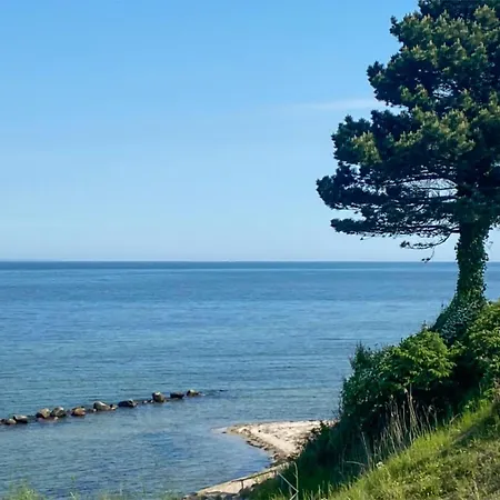 Stunning In Brenderup Fyn - G51849 Holiday home Bro (Funen)