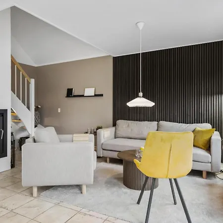 Stunning In Brenderup Fyn - G51849 Holiday home