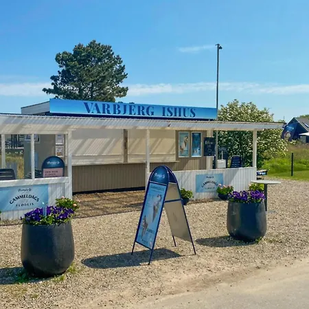 Holiday home Stunning In Brenderup Fyn - G51849