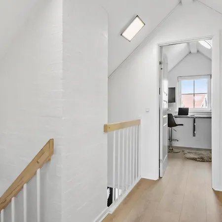 Stunning In Brenderup Fyn - G51849 Holiday home *