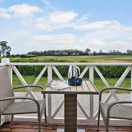 Stunning In Brenderup Fyn - G51849 Holiday home *