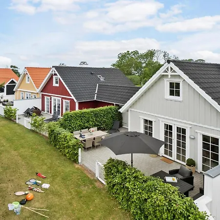 Holiday home Stunning In Brenderup Fyn - G51849 Bro (Funen)