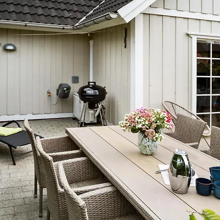 Holiday home Stunning In Brenderup Fyn - G51849 Bro (Funen)