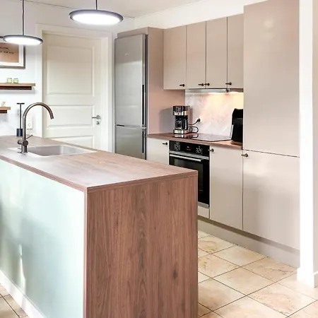 Holiday home Stunning In Brenderup Fyn - G51849 Bro (Funen)