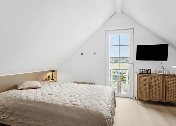 펜션 Stunning In Brenderup Fyn - G51849 *